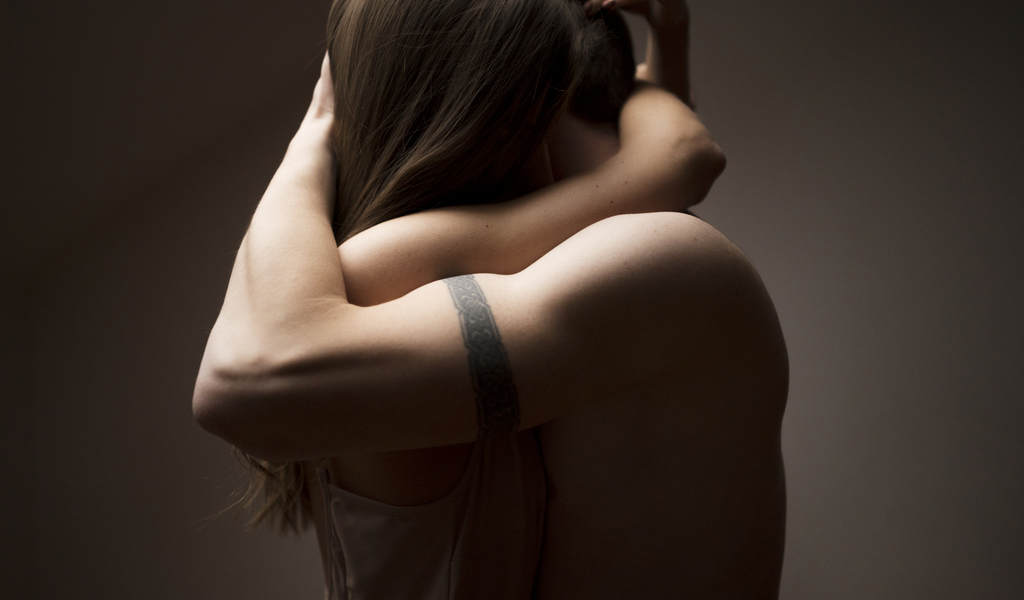 Sensual Healing for Women at The Sensualla